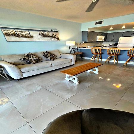 Vacation In Comfort And Luxury -1Br Direct Oceanfront - Wyndham Ocean Walk Resort 1307-0 Daytona Beach Eksteriør bilde