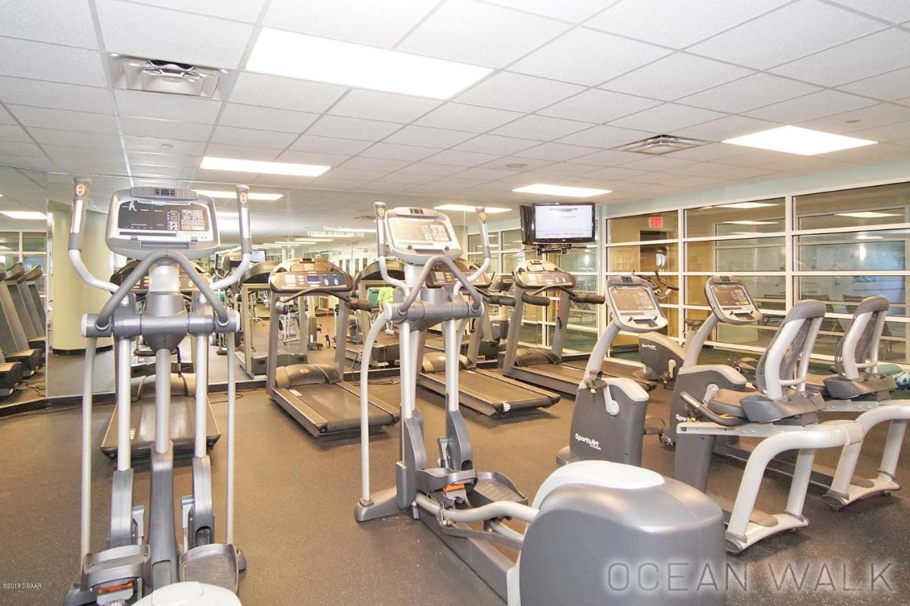Vacation In Comfort And Luxury -1Br Direct Oceanfront - Wyndham Ocean Walk Resort 1307-0 Daytona Beach Eksteriør bilde