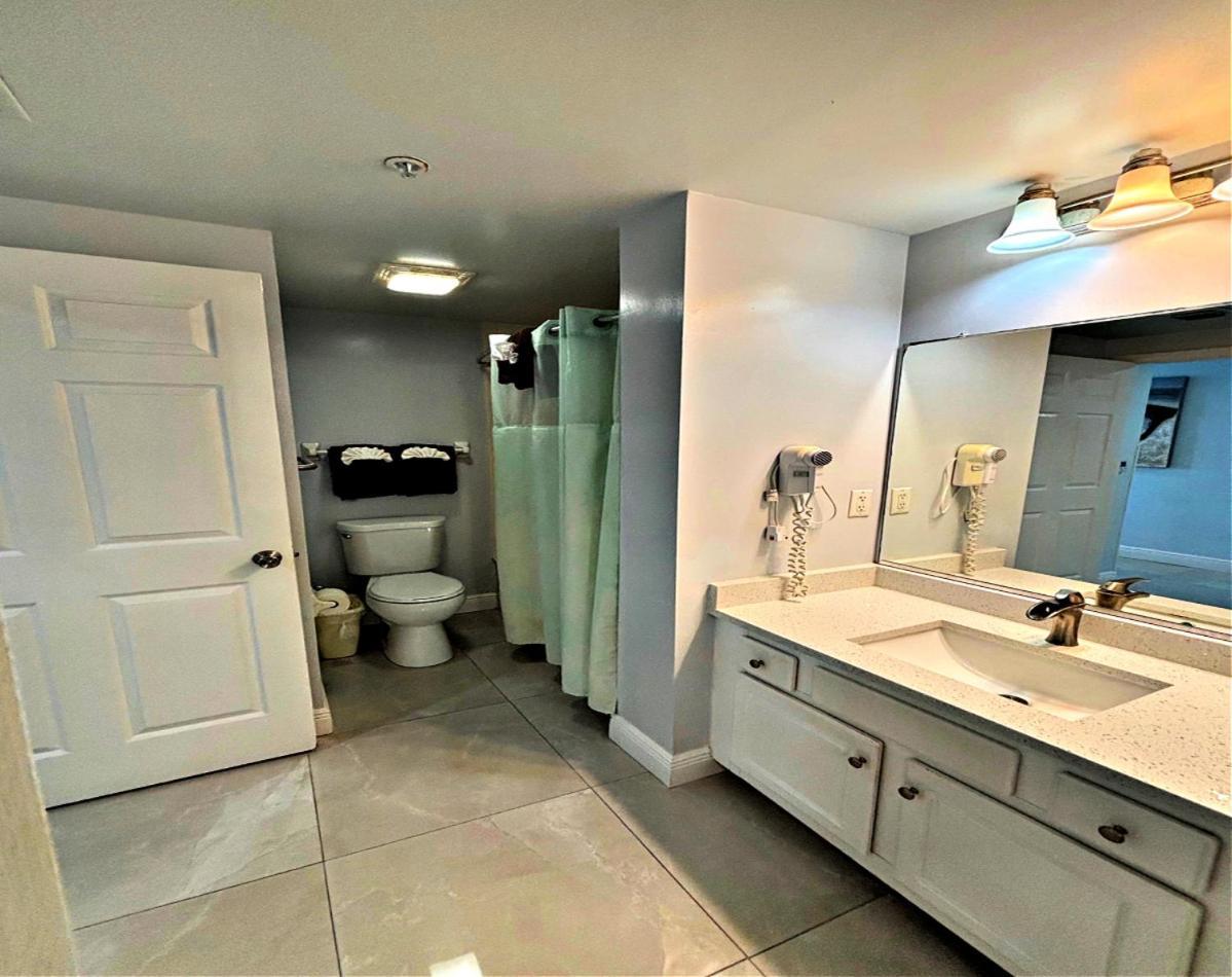 Vacation In Comfort And Luxury -1Br Direct Oceanfront - Wyndham Ocean Walk Resort 1307-0 Daytona Beach Eksteriør bilde