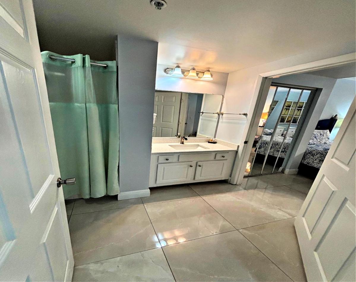 Vacation In Comfort And Luxury -1Br Direct Oceanfront - Wyndham Ocean Walk Resort 1307-0 Daytona Beach Eksteriør bilde